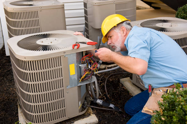 HVAC maintenance plan in Lionville, PA